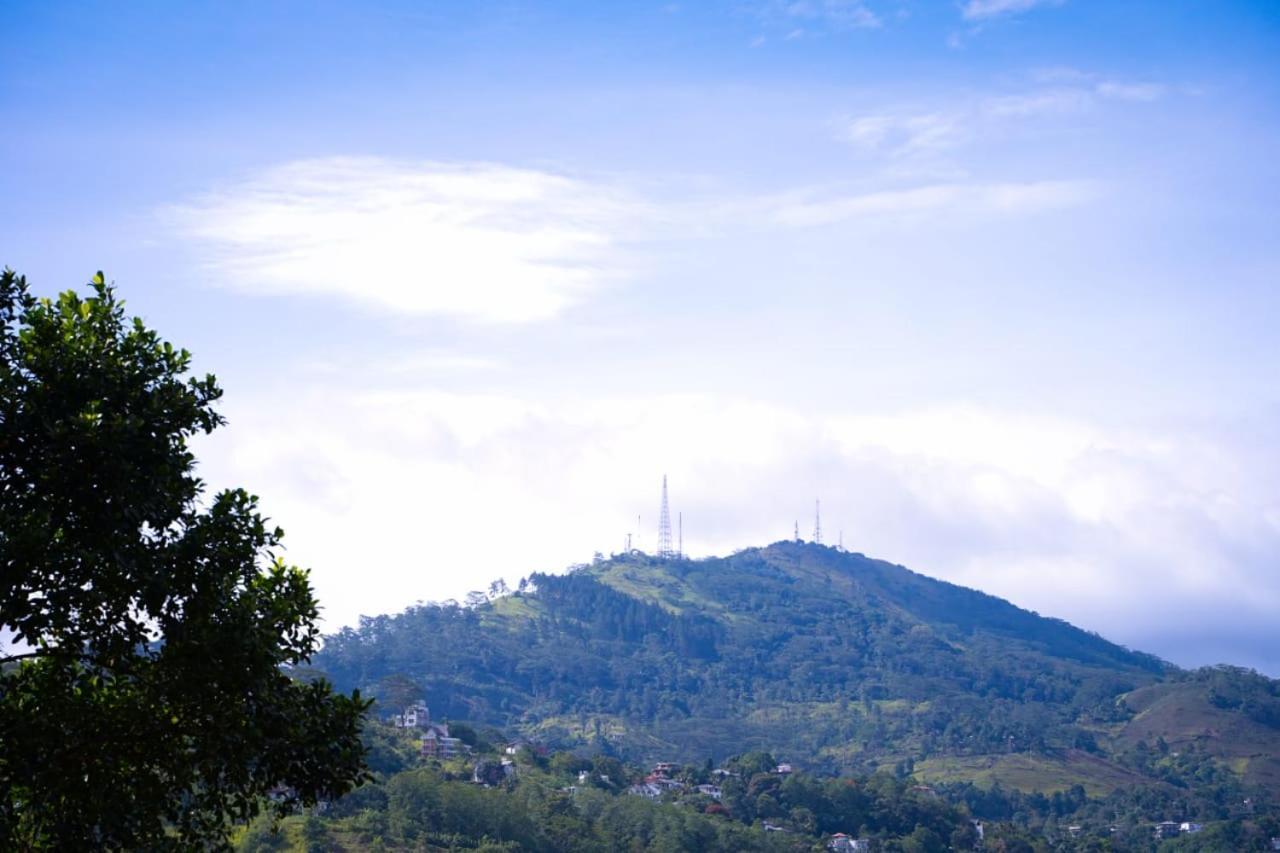 The Bbc Cheliyan Villa Κάντι Εξωτερικό φωτογραφία