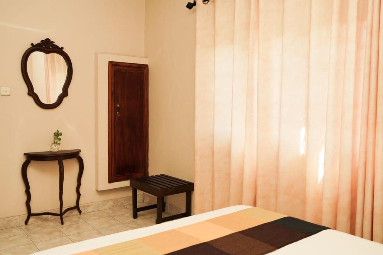 The Bbc Cheliyan Villa Κάντι Εξωτερικό φωτογραφία