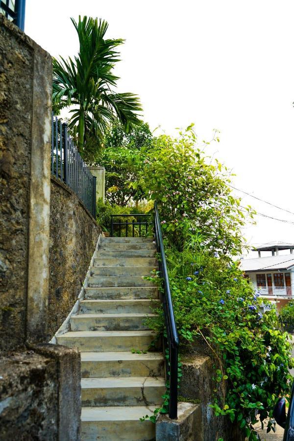 The Bbc Cheliyan Villa Κάντι Εξωτερικό φωτογραφία